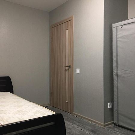 Apartment On Pedagogicheskaya Odessa Luaran gambar