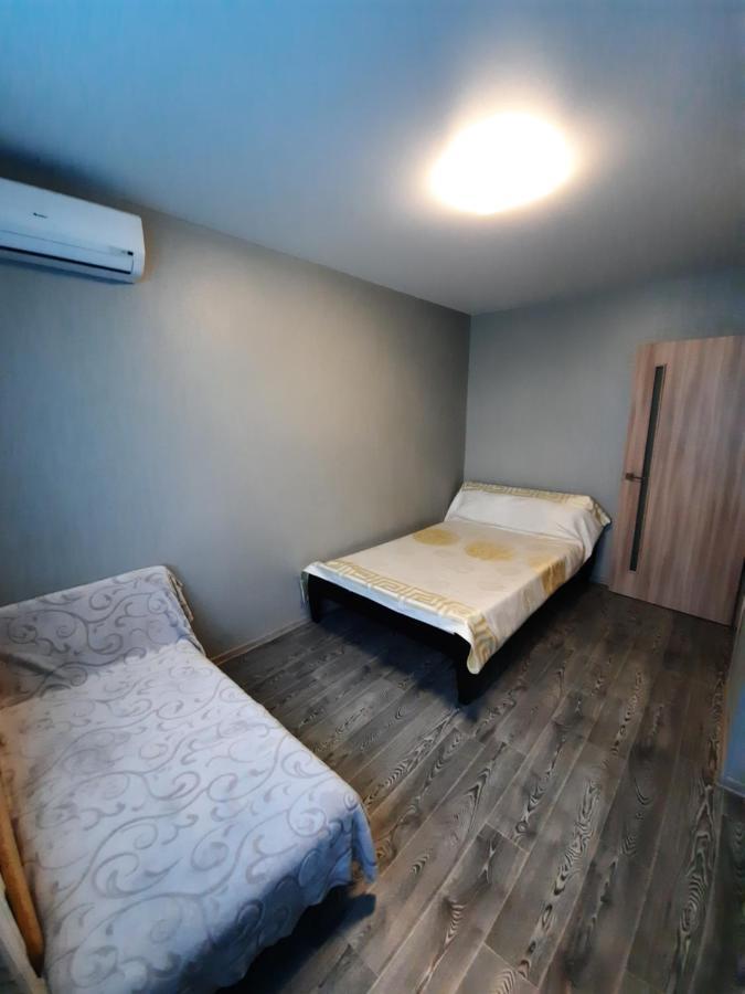 Apartment On Pedagogicheskaya Odessa Luaran gambar