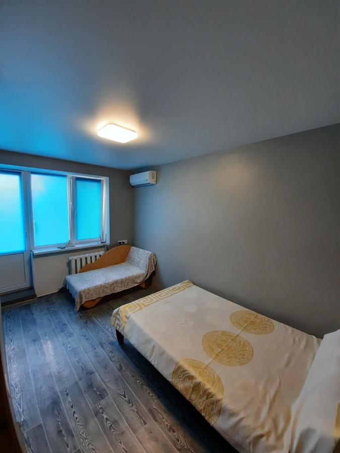 Apartment On Pedagogicheskaya Odessa Luaran gambar