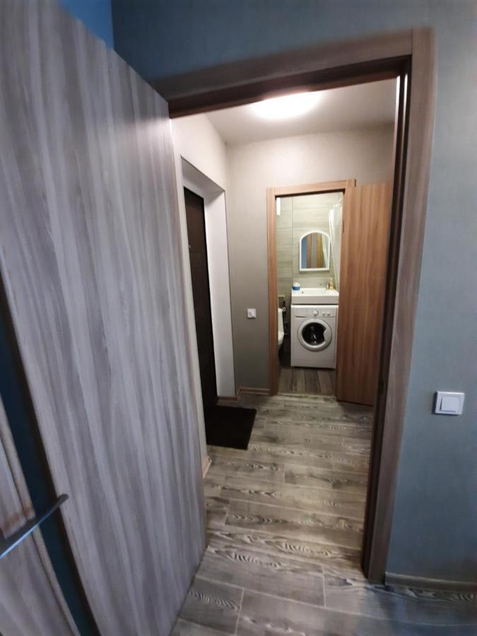 Apartment On Pedagogicheskaya Odessa Luaran gambar