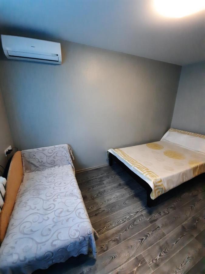 Apartment On Pedagogicheskaya Odessa Luaran gambar