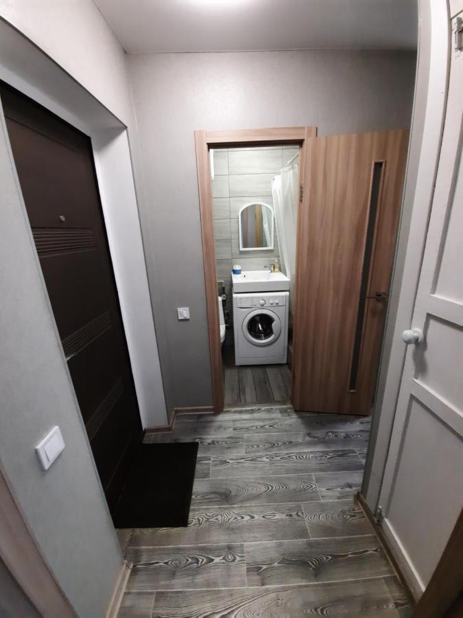 Apartment On Pedagogicheskaya Odessa Luaran gambar