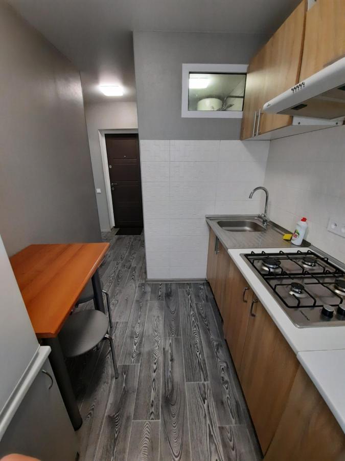 Apartment On Pedagogicheskaya Odessa Luaran gambar