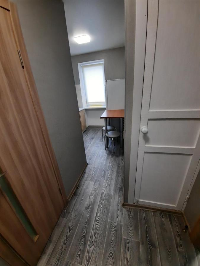 Apartment On Pedagogicheskaya Odessa Luaran gambar
